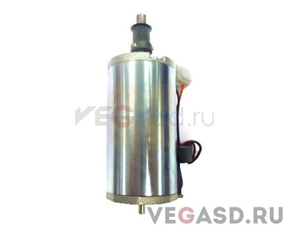 мотор(в сборе)/VJ-1608HS CR Motor Assy