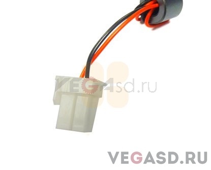 мотор(в сборе)/VJ-1608HS CR Motor Assy