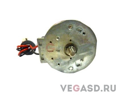 мотор(в сборе)/VJ-1608HS CR Motor Assy