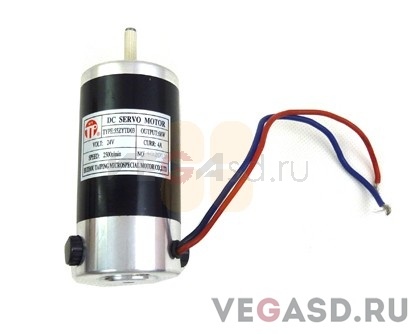 серво-двигатель/YF8180C Servo Motor