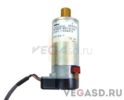 скан-мотор/FJ-540 Assy, Scan Motor 3