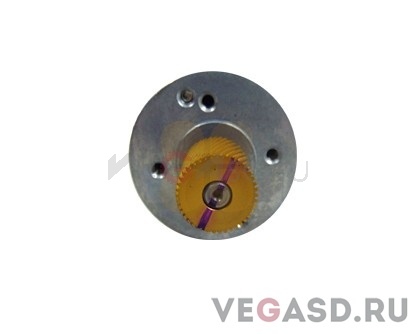 скан-мотор/FJ-540 Assy, Scan Motor 3