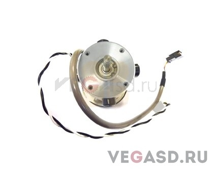 мотор(оси Х) в сборе/JV5 Motor Assy X-Axis / Pulley Assy