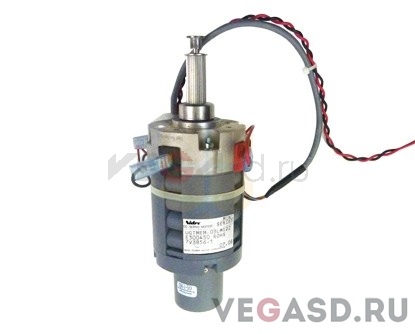 мотор(оси Х)/JV5-320S X Axis Motor