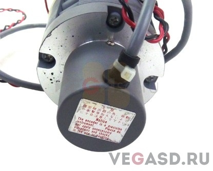 мотор(оси Х)/JV5-320S X Axis Motor