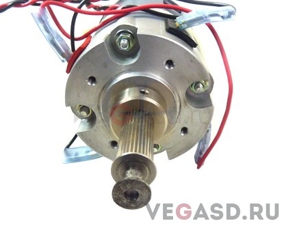 мотор(оси Х)/JV5-320S X Axis Motor