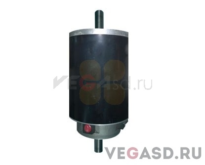 серво-двигатель/Arizona 250 GT Motor DC Servo 34 Frame