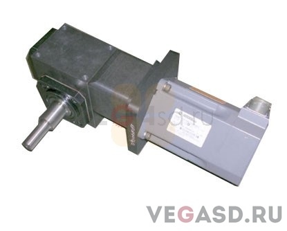 мотор передвижения по Х/PV200/600 Assy X-Drive Motor, CT W024