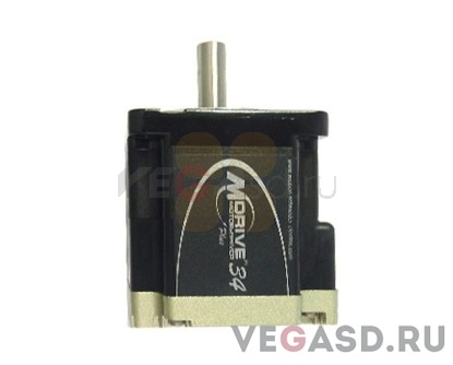 мотор/GS3200 Motor, Stepper NEMA 34,M-Drive Latching C