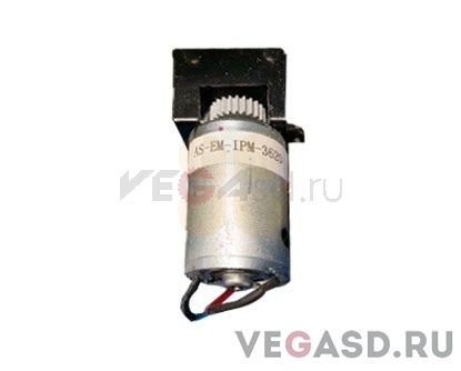 мотор(помы)/A-Starjet 7701 Pump Motor