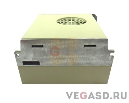 двигатель/XLJet Motor, Driver, 220V, 750W, SW Version 2.91 – 316000021
