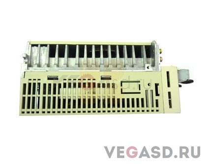 двигатель/XLJet Motor, Driver, 220V, 750W, SW Version 2.91 – 316000021