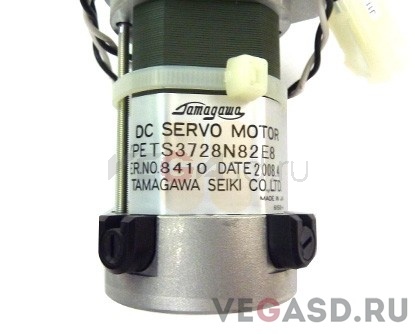 мотор(оси Y)Colorpainter 64S Y Motor (64) Assy