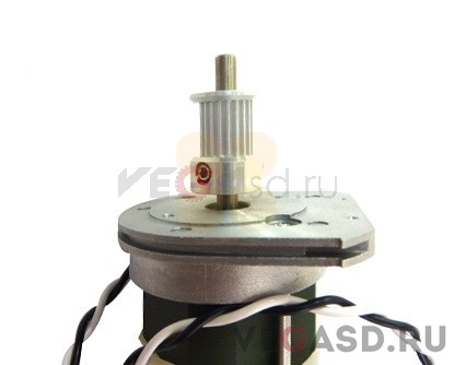 мотор(оси Y)Colorpainter 64S Y Motor (64) Assy