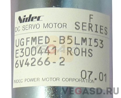 мотор(оси Х)/JV3 X-Axis Motor
