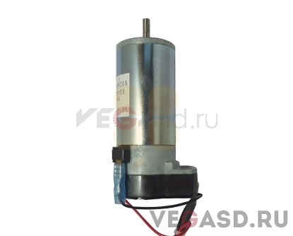 мотор(оси Х)/JV3 X-Axis Motor