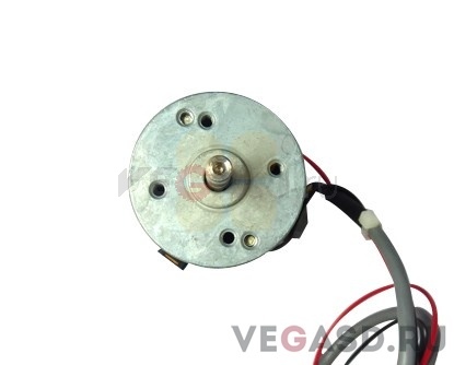 мотор(оси Х)/JV3 X-Axis Motor