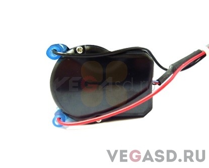мотор(оси Х)/JV3 X-Axis Motor