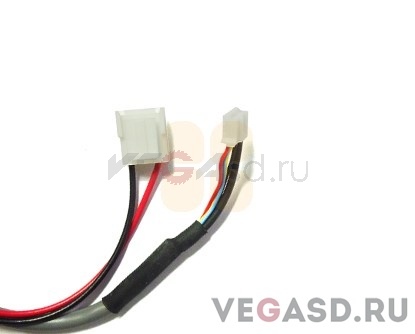 мотор(оси Х)/JV3 X-Axis Motor