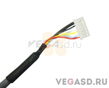 мотор(оси Х)/JV3 X-Axis Motor