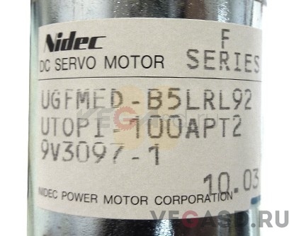 мотор(в сборе)/AJ-1000 Assy, Feed Motor