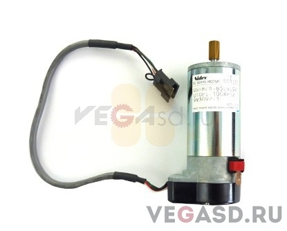 мотор(в сборе)/AJ-1000 Assy, Feed Motor