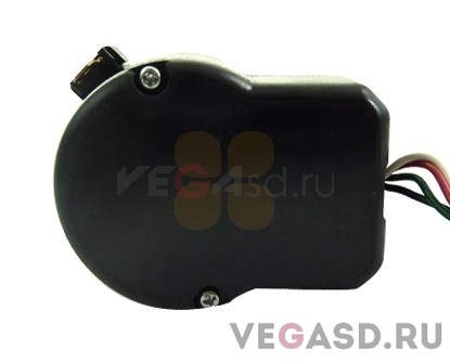 мотор(в сборе)/AJ-1000 Assy, Feed Motor
