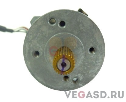 мотор(в сборе)/AJ-1000 Assy, Feed Motor