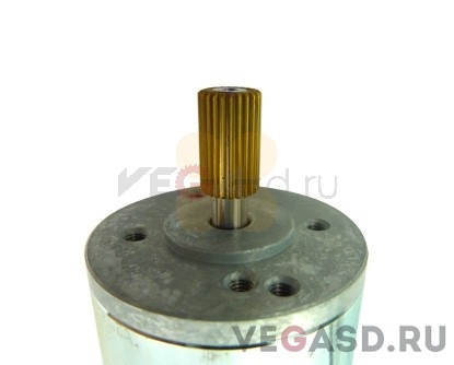 мотор(в сборе)/AJ-1000 Assy, Feed Motor