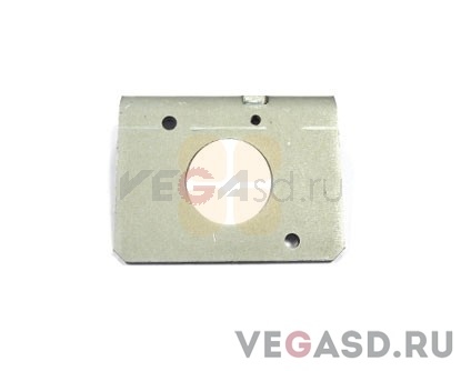 PLATE,MOTOR FJ-50