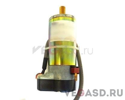 мотор(в сборе)/CJ-540 Assy, Feed Motor
