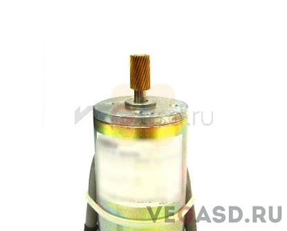 мотор(в сборе)/CJ-540 Assy, Feed Motor
