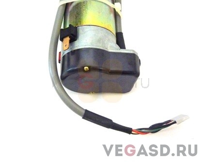 мотор(в сборе)/CJ-540 Assy, Feed Motor