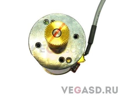 мотор(оси Y)/FJ-50 Assy, Motor Y