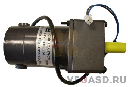 мотор/MOTOR,DM5030(07SGN)+4GN180B TW