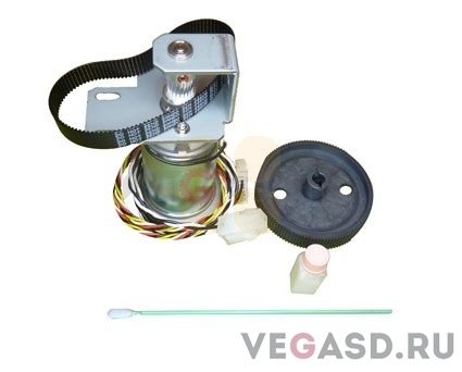 мотор(в сборе)/Colorpainter 64S Paper Axis Motor Assy