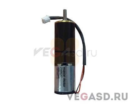 Мотор устройства подмотки Mimaki/JV3 Take-up Motor Assy