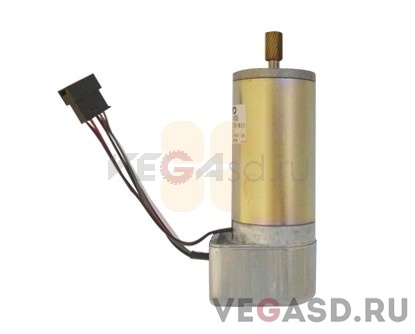 мотор(в сборе)/SP-540V Assy, Feed Motor