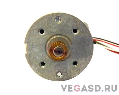 мотор(в сборе)/SP-540V Assy, Feed Motor