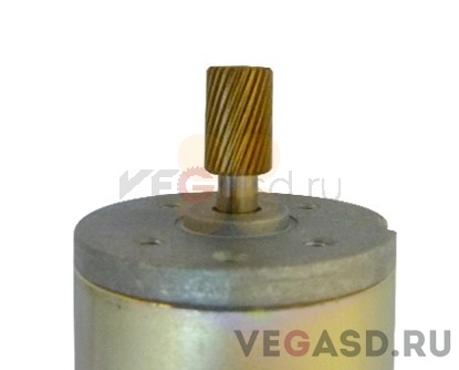 мотор(в сборе)/SP-540V Assy, Feed Motor