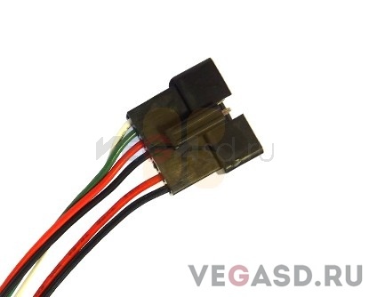 мотор(в сборе)/SP-540V Assy, Feed Motor