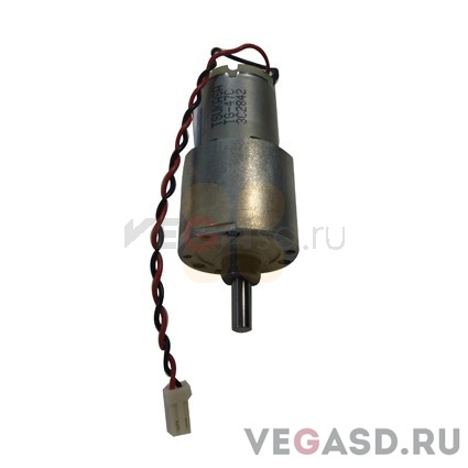 двигатель(редукторный)/Toucan Geared Motor Assy Take Up System