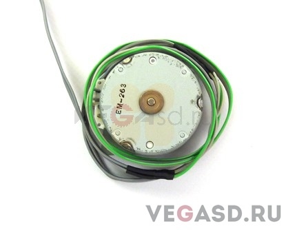 Rockhopper 38 Pump Motor Assy