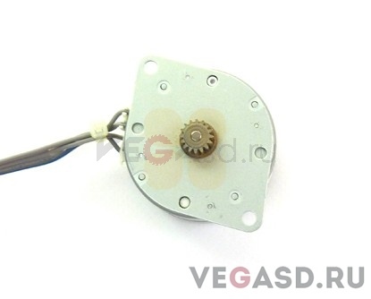 Rockhopper 38 Pump Motor Assy