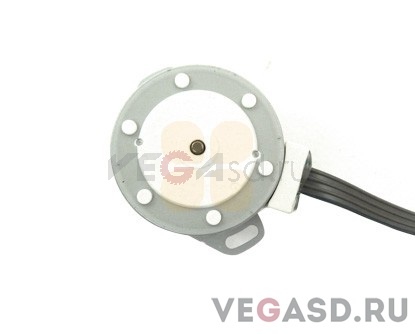 Blizzard Slide Motor Assy