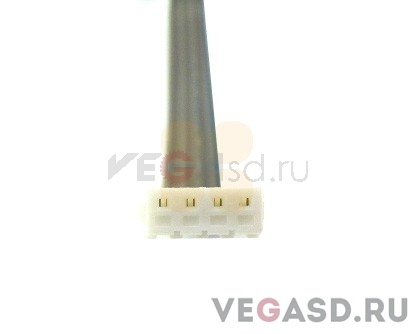 Blizzard Slide Motor Assy