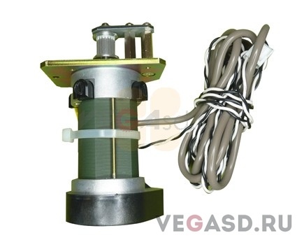 мотор(оси Y)в сборе/Albatros Y Motor Assy
