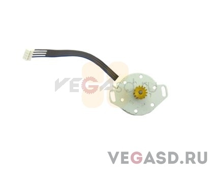 Osprey Slide Motor Assy