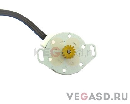 Osprey Slide Motor Assy