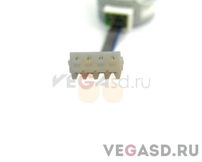 Osprey Slide Motor Assy